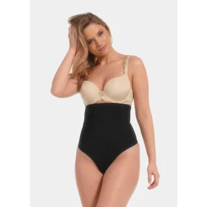 Maxi Sexy High Thong 17HT