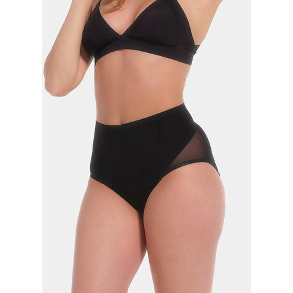 Sheer & Sexy Brief 18BR - Afbeelding 2