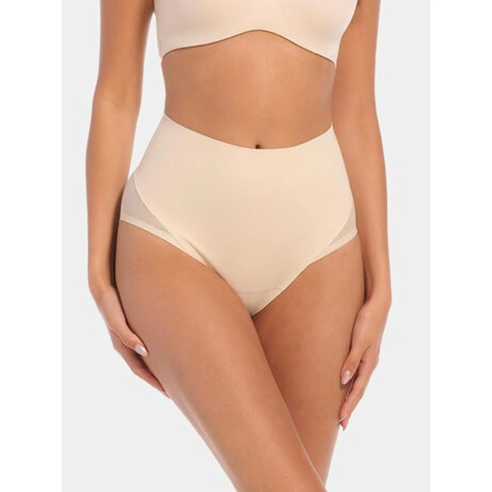 Sheer & Sexy Brief 18BR - Afbeelding 3