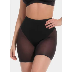 Sheer & Sexy Short 18SH