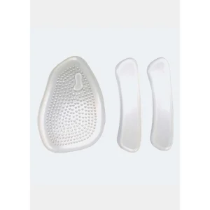 Frontees & Heels 2P 60FH