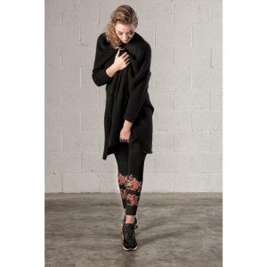 Legging MM Flower 87342