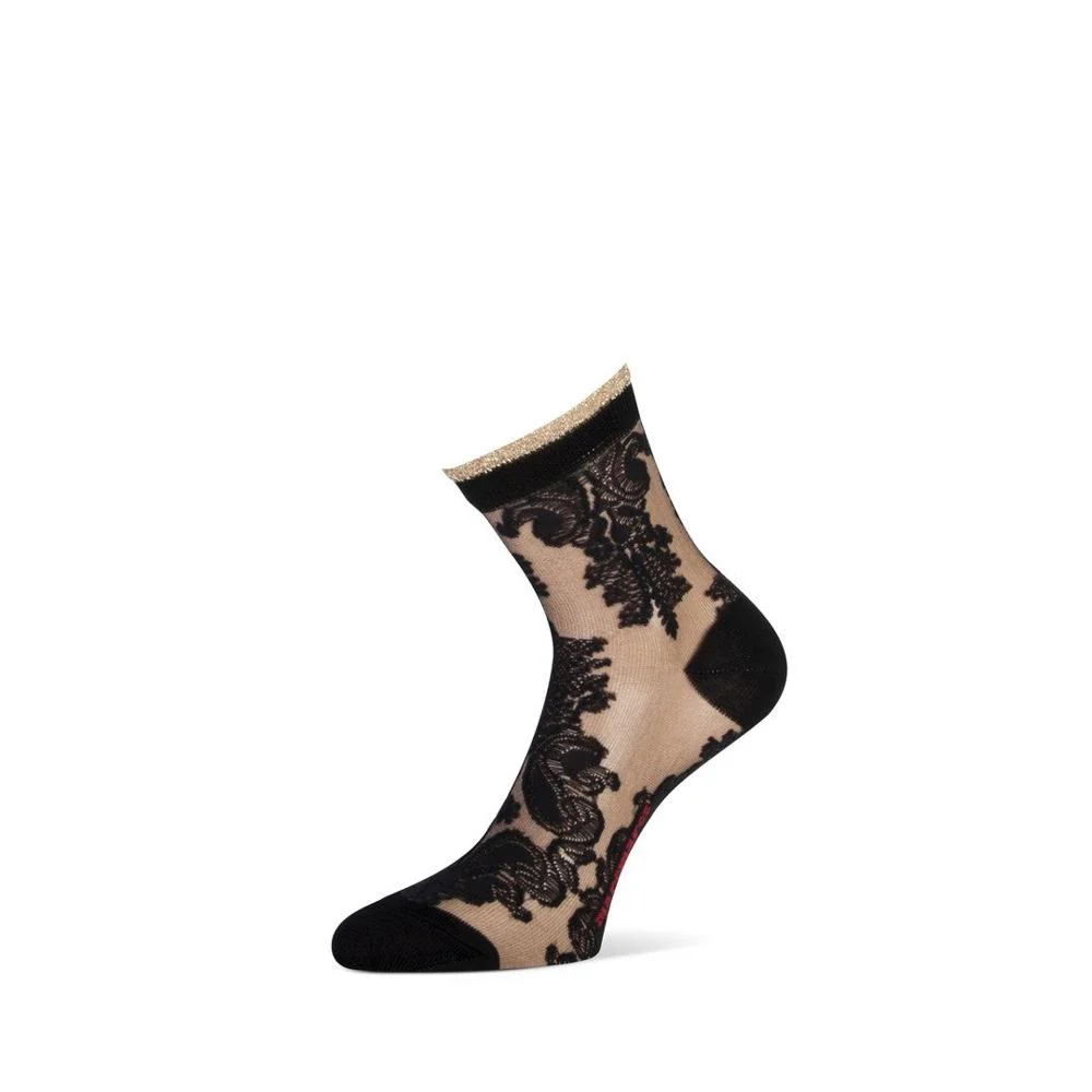 Shortsock Belle Cotton 81972 - Afbeelding 2