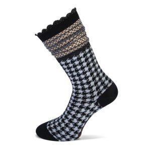Jamie  Socks Lang 82075
