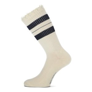 Ladies Sock MM Miriam Terry Sole 82171