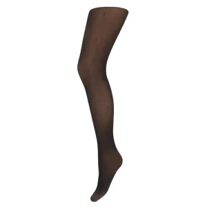 Marianne Dots Transparent Look Tights 502