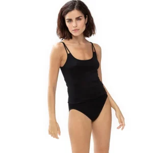 Spaghetti top Mey Basics 55200