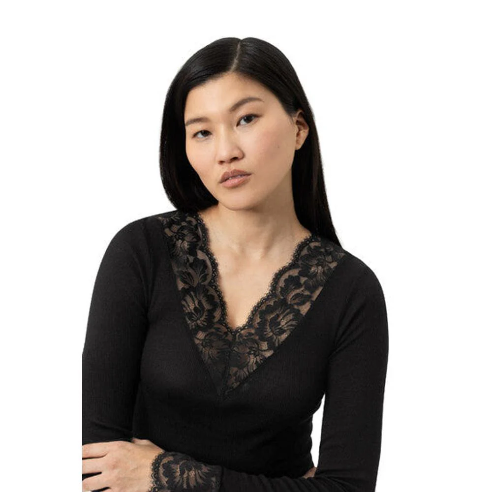 T-shirt long sleeve 1110060 - Afbeelding 4