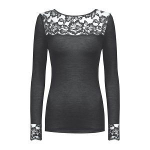 T-shirt long sleeve 66015