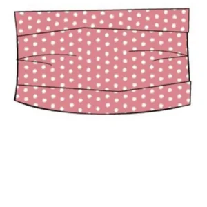 Mund- & Nasenmaske 39181