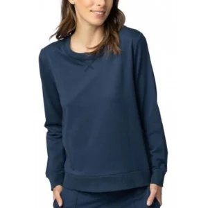 ** Ana Sweater 1/1 sleeve 16964