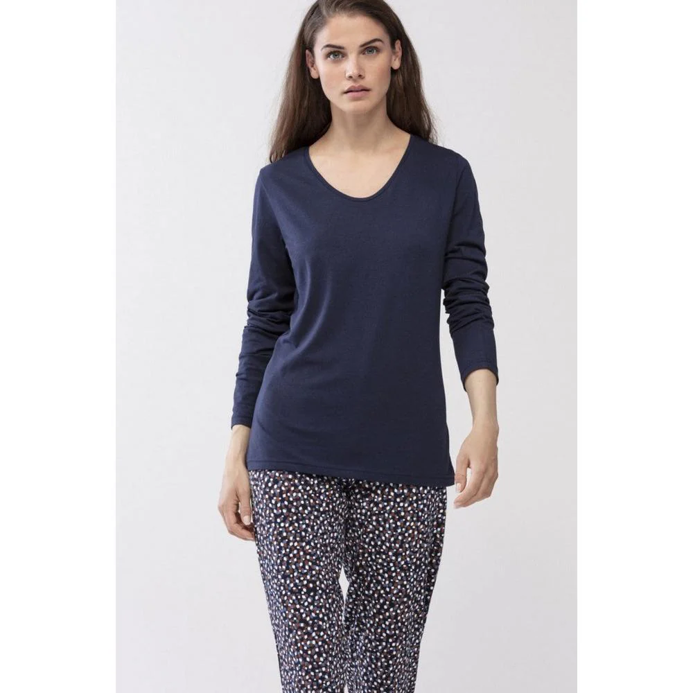 ** Anni Shirt 1/1 sleeve 16547 - Afbeelding 7