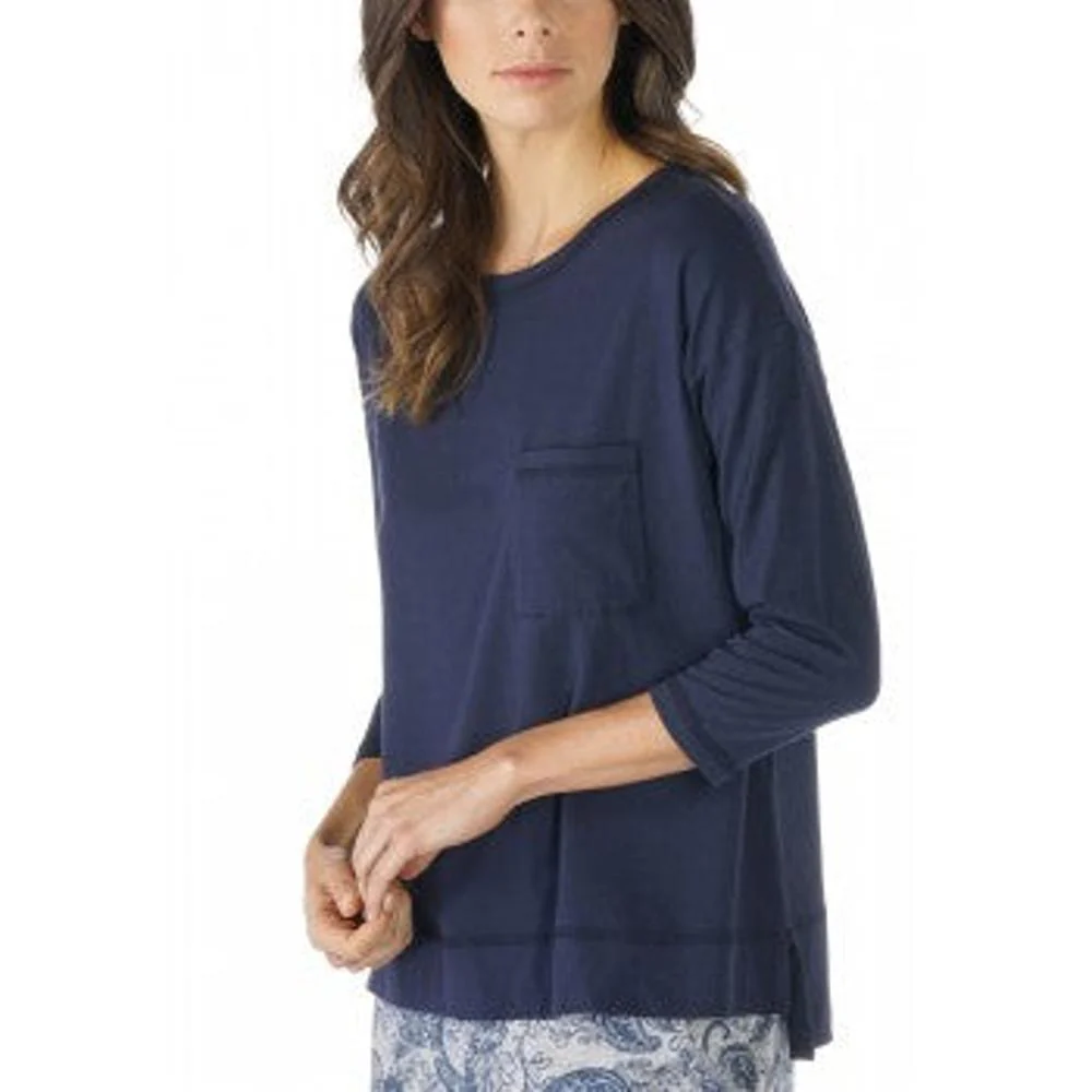 ** Demi Shirt 3/4 sleeve 16806