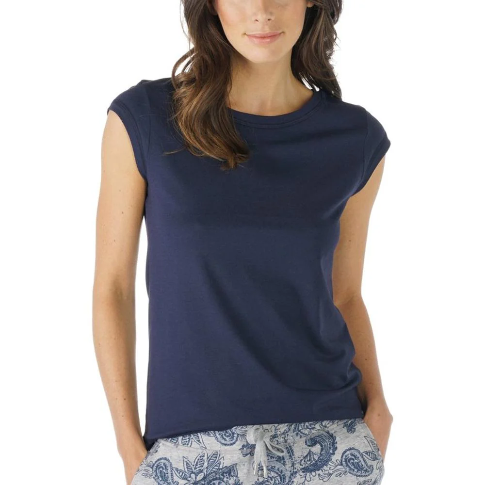 ** Demi Shirt capsleeve 16811 - Afbeelding 6