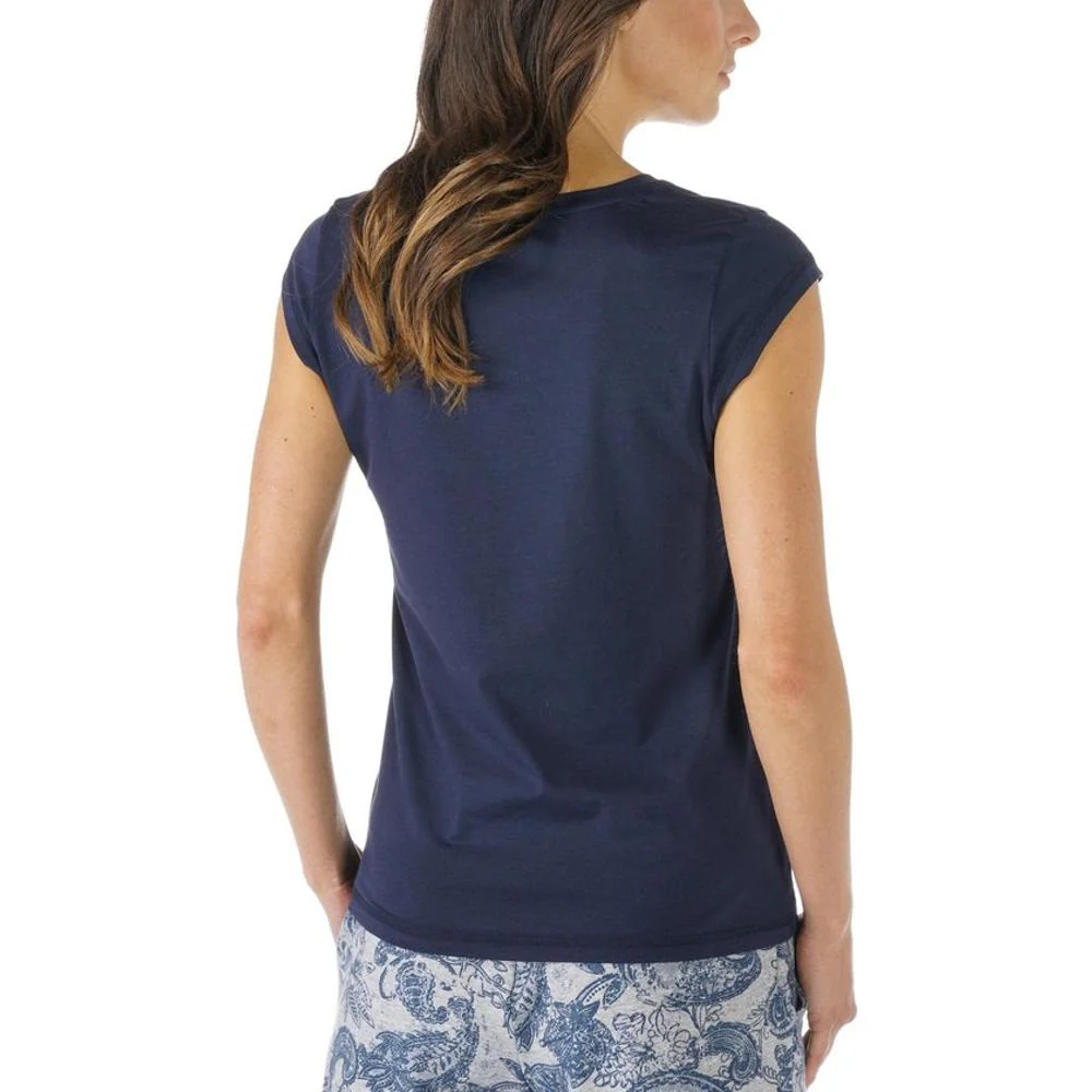 ** Demi Shirt capsleeve 16811 - Afbeelding 7