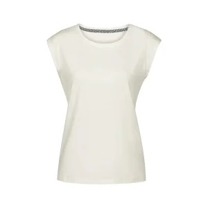 ** Demi Shirt capsleeve 16811