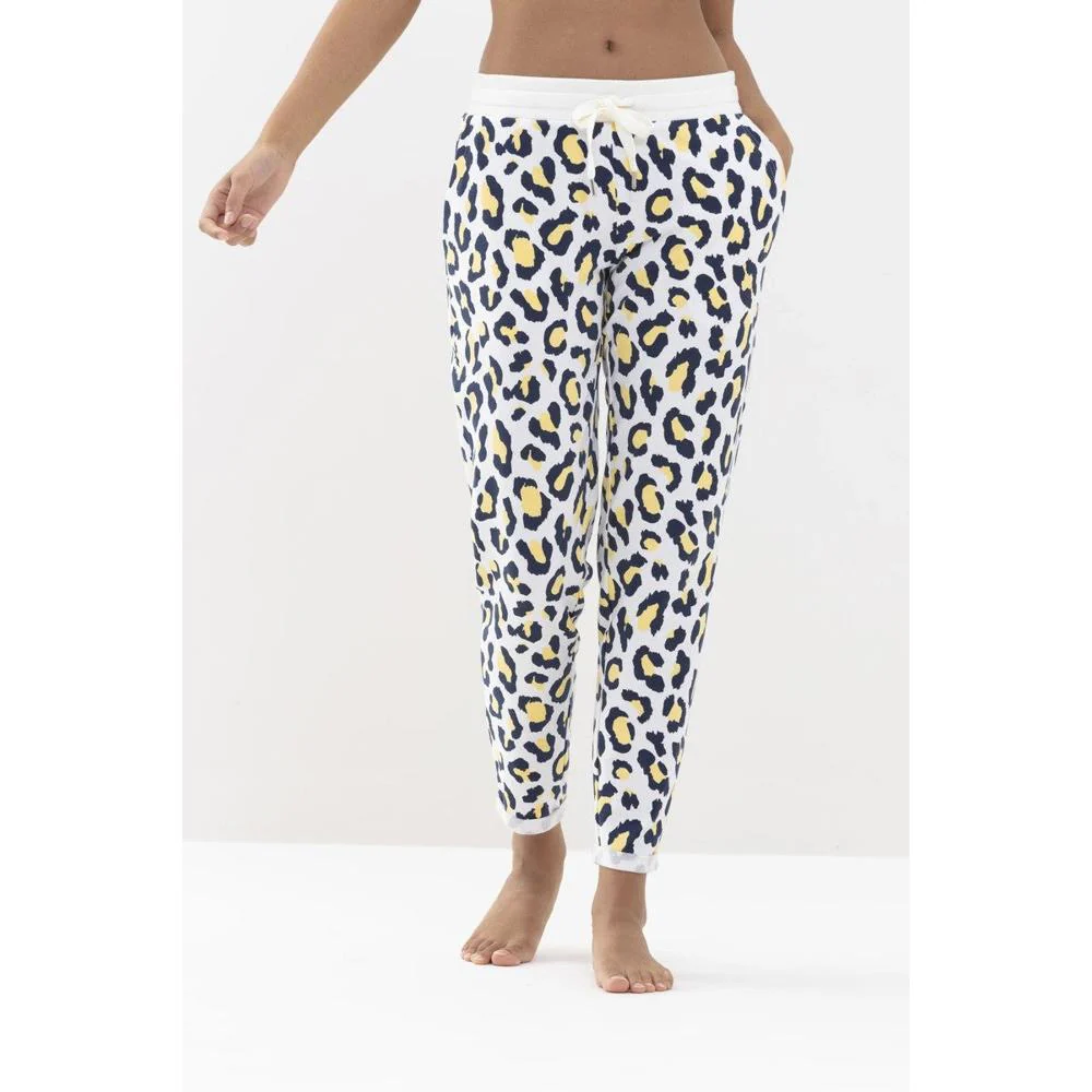 ** Lindsey Pants ankle cut 17432 - Afbeelding 4