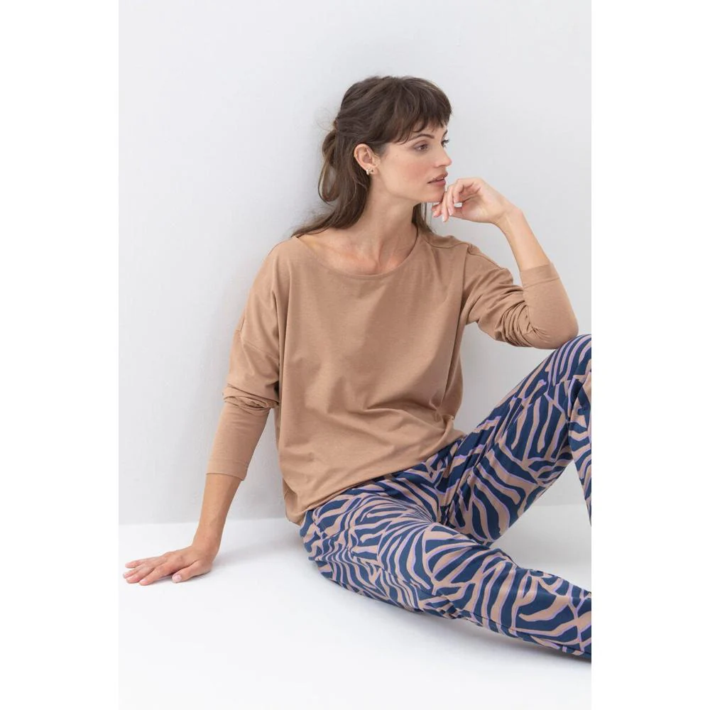 long-sleeved shirt 17442 - Afbeelding 3