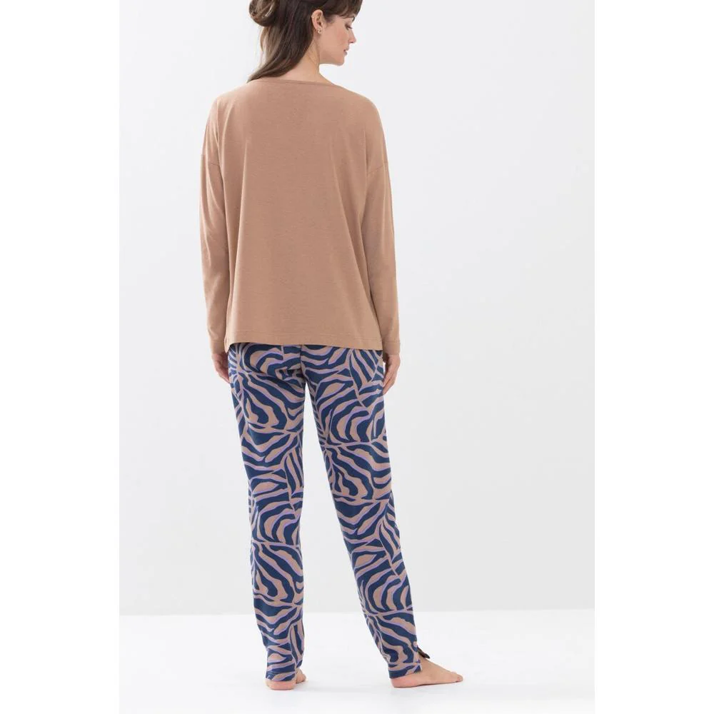 long-sleeved shirt 17442 - Afbeelding 5