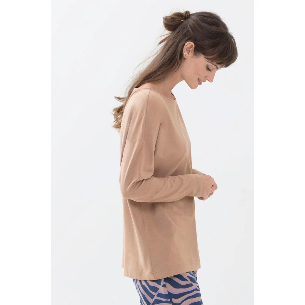 long-sleeved shirt 17442 - Afbeelding 6