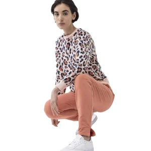 ** Lucy Sweater 1/1 sleeve 16232