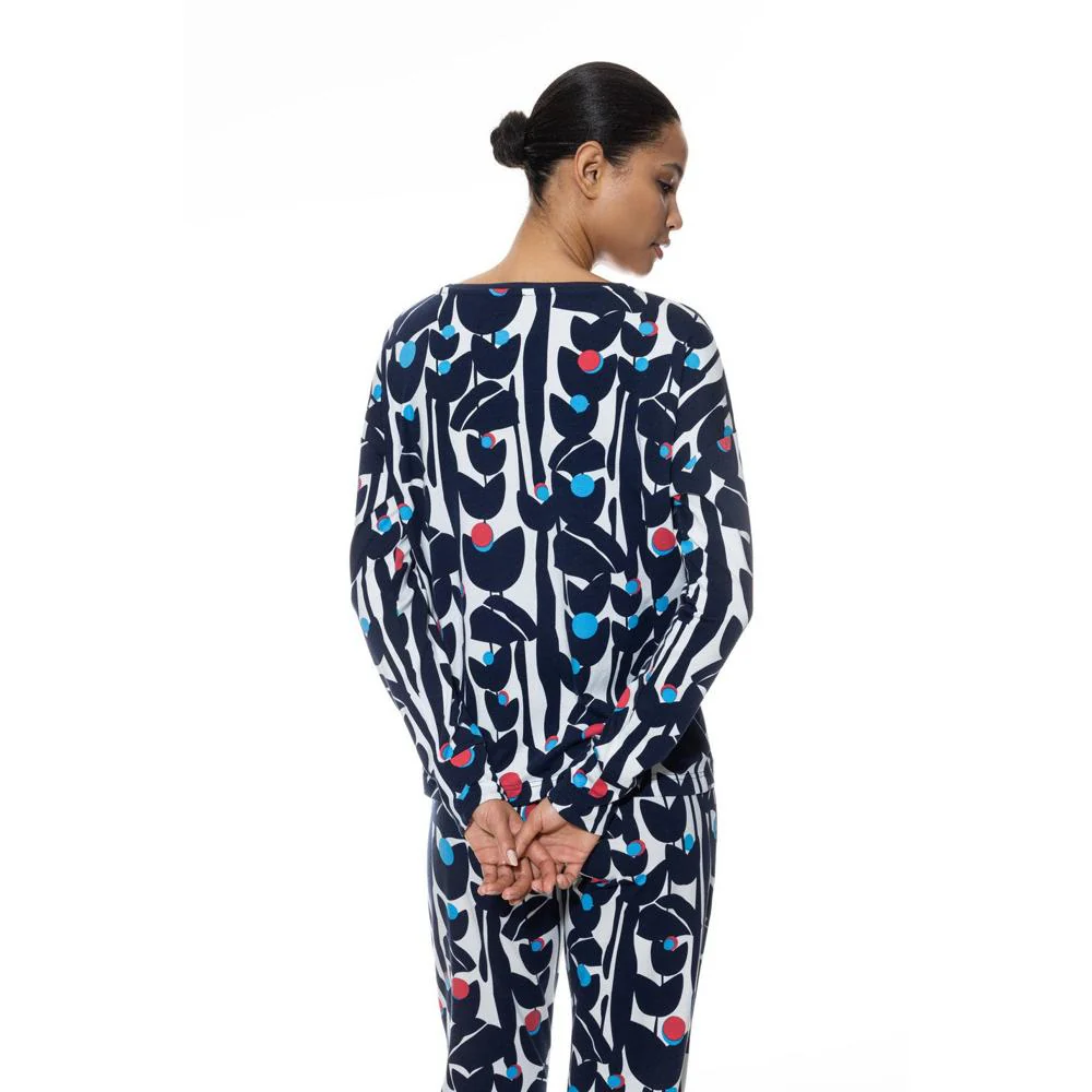 T-shirt long sleeve 1210013 - Afbeelding 3