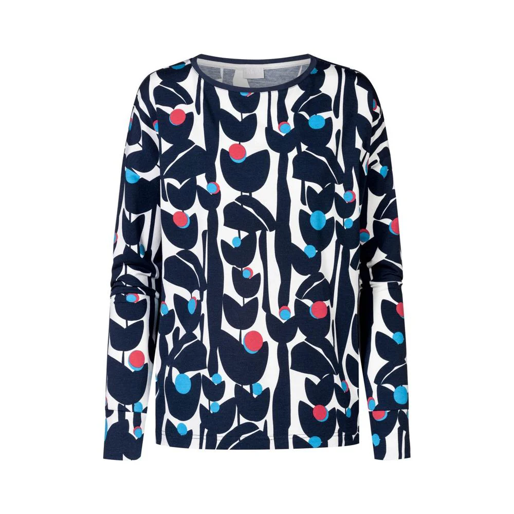 T-shirt long sleeve 1210013 - Afbeelding 4