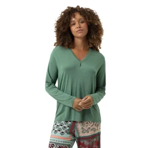 T-shirt long sleeve 1210082