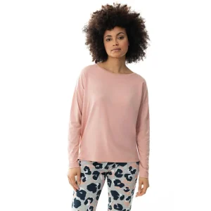 T-shirt long sleeve 17628