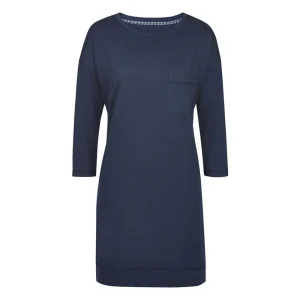 ** Demi Bigshirt 3/4 sleeve 16807