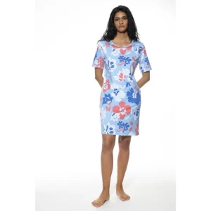 sleepshirt short sleeve 1230048