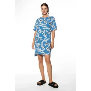 sleepshirt short sleeve 17749