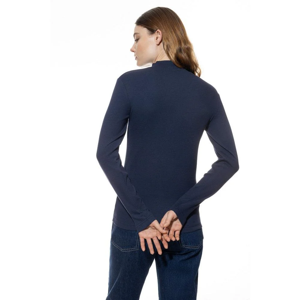 T-shirt long sleeve 1210032 - Afbeelding 5