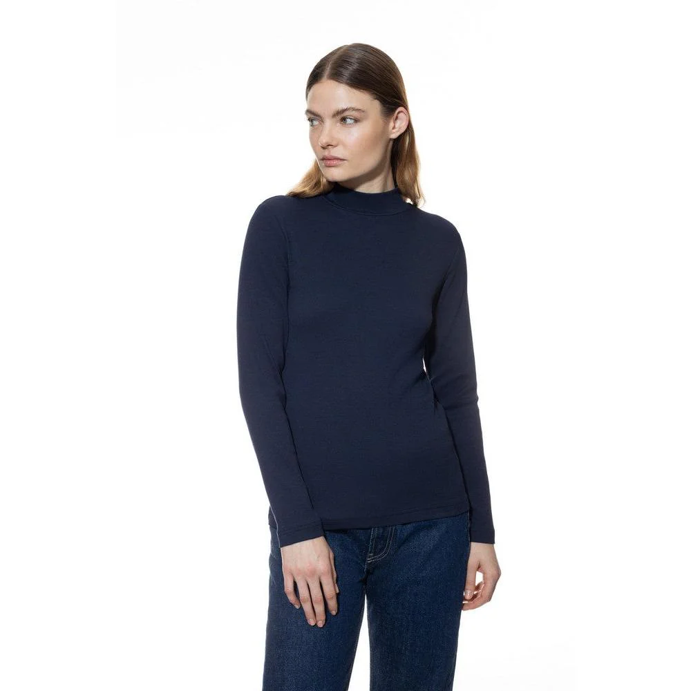 T-shirt long sleeve 1210032 - Afbeelding 3