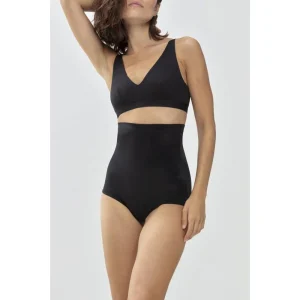 High-Waist Pants 49348