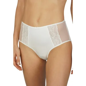 High-waist Pants 79049