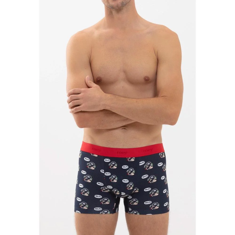 Long-Shorty (GOTS) 37186 - Afbeelding 4