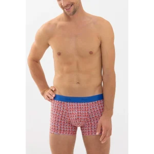 Shorty GOTS GR�NER KNOPF 37163