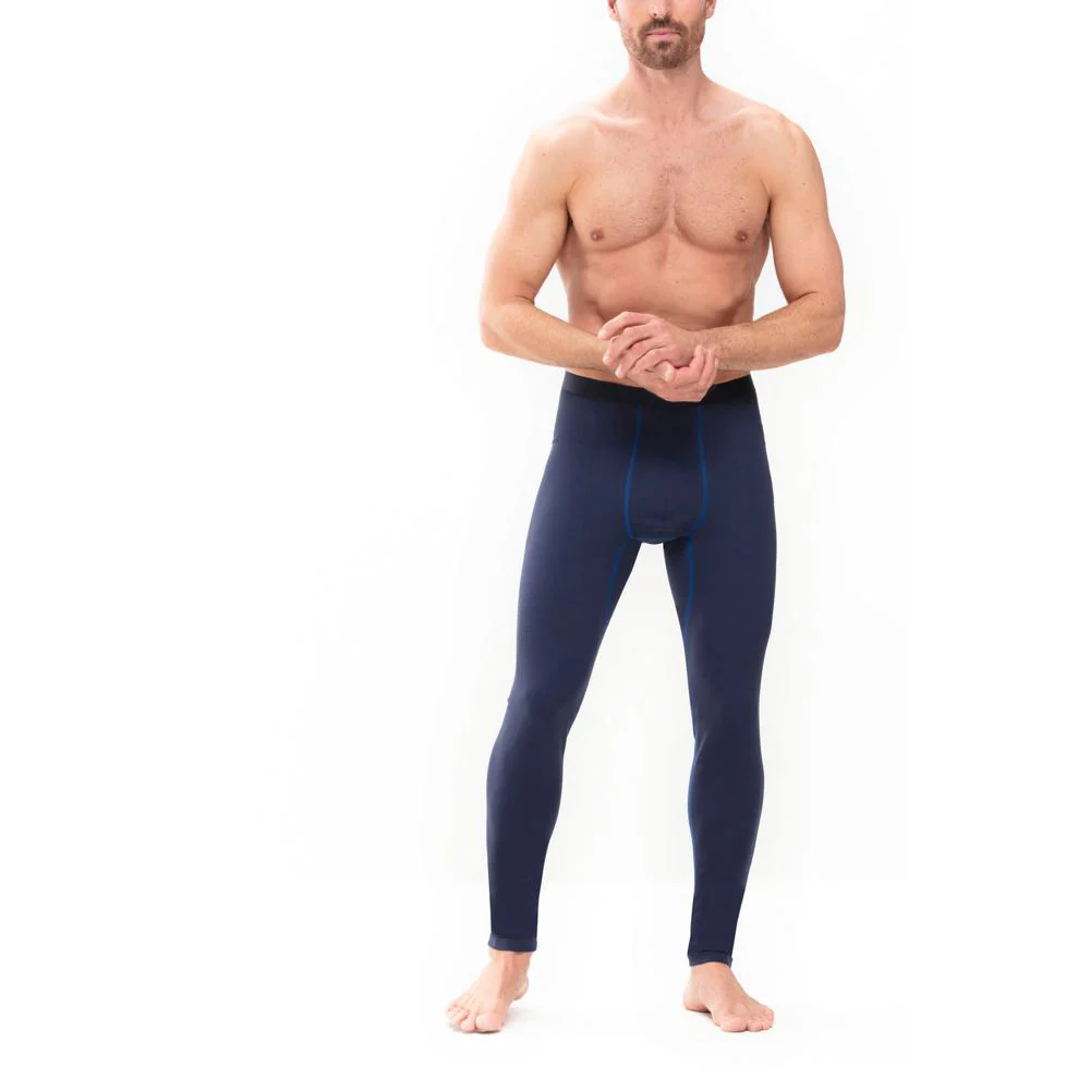 Long Pants Mey Performance 43042 - Afbeelding 2