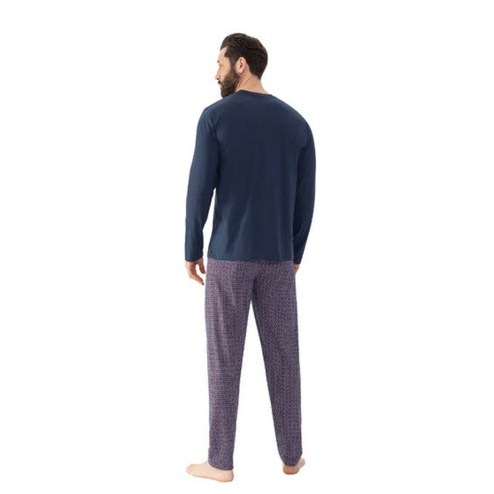 pyjama full length 2240003 - Afbeelding 3