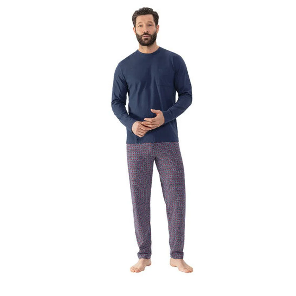 pyjama full length 2240003 - Afbeelding 2