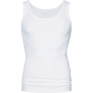 Athletic-Shirt/Vest in doosje 49000