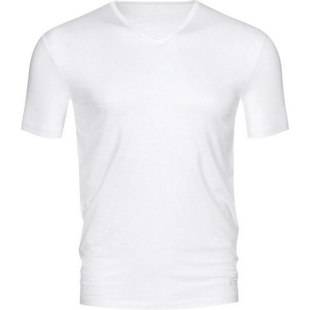 Dry Cotton V Neck 46007 - Afbeelding 4