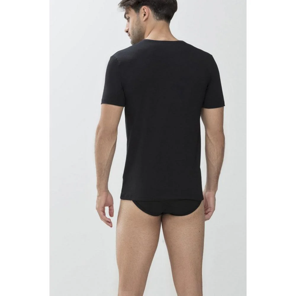 Dry Cotton V Neck 46007 - Afbeelding 6