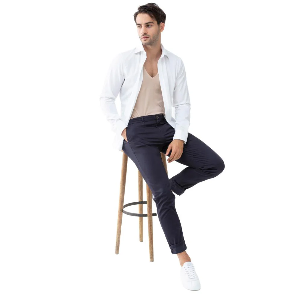 V-Neck 46038 - Afbeelding 9