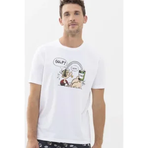 T-Shirt (GOTS) 36044