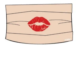 Mund- & Nasenmaske 39183