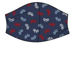 Mund- & Nasenmaske/Mondkapje 39170