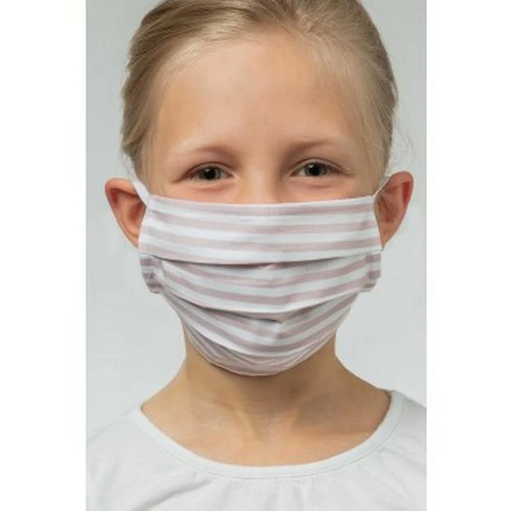 Mund- & Nasenmaske/Mondkapje Kids 39160 - Afbeelding 4