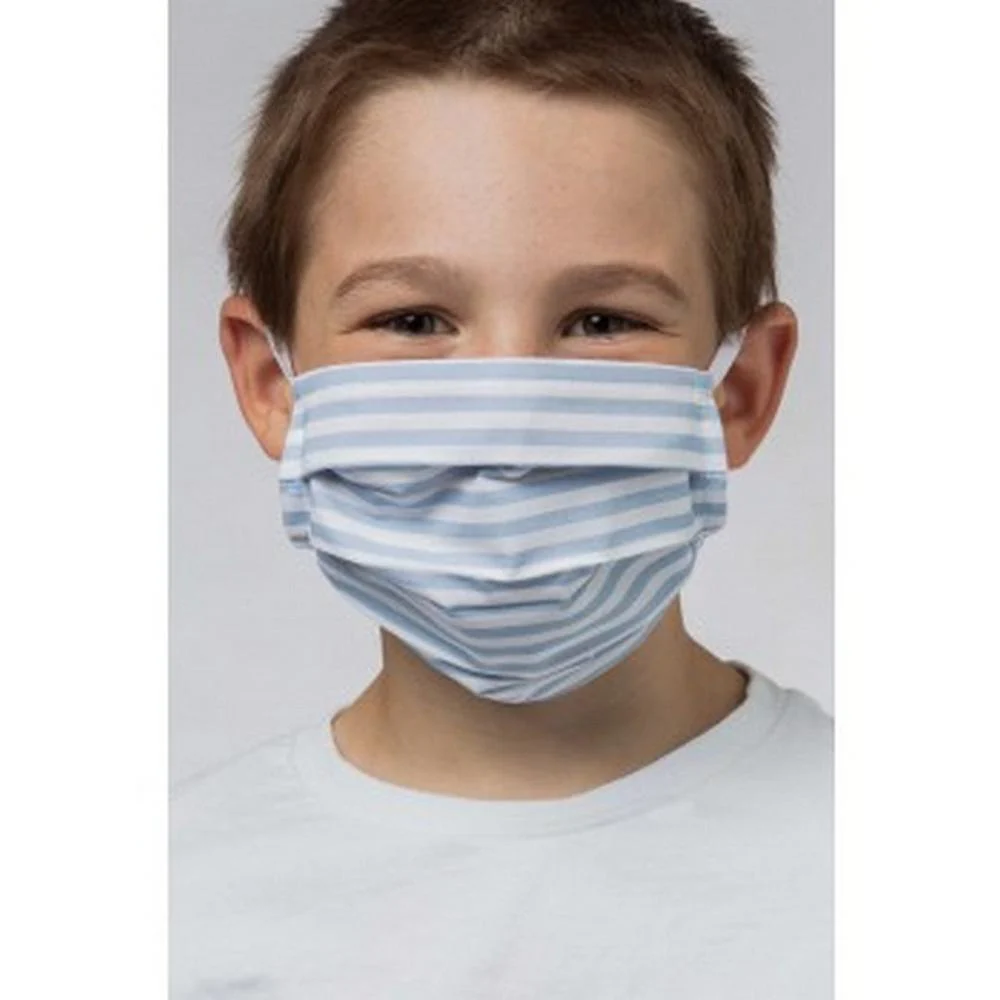 Mund- & Nasenmaske/Mondkapje Kids 39160 - Afbeelding 7